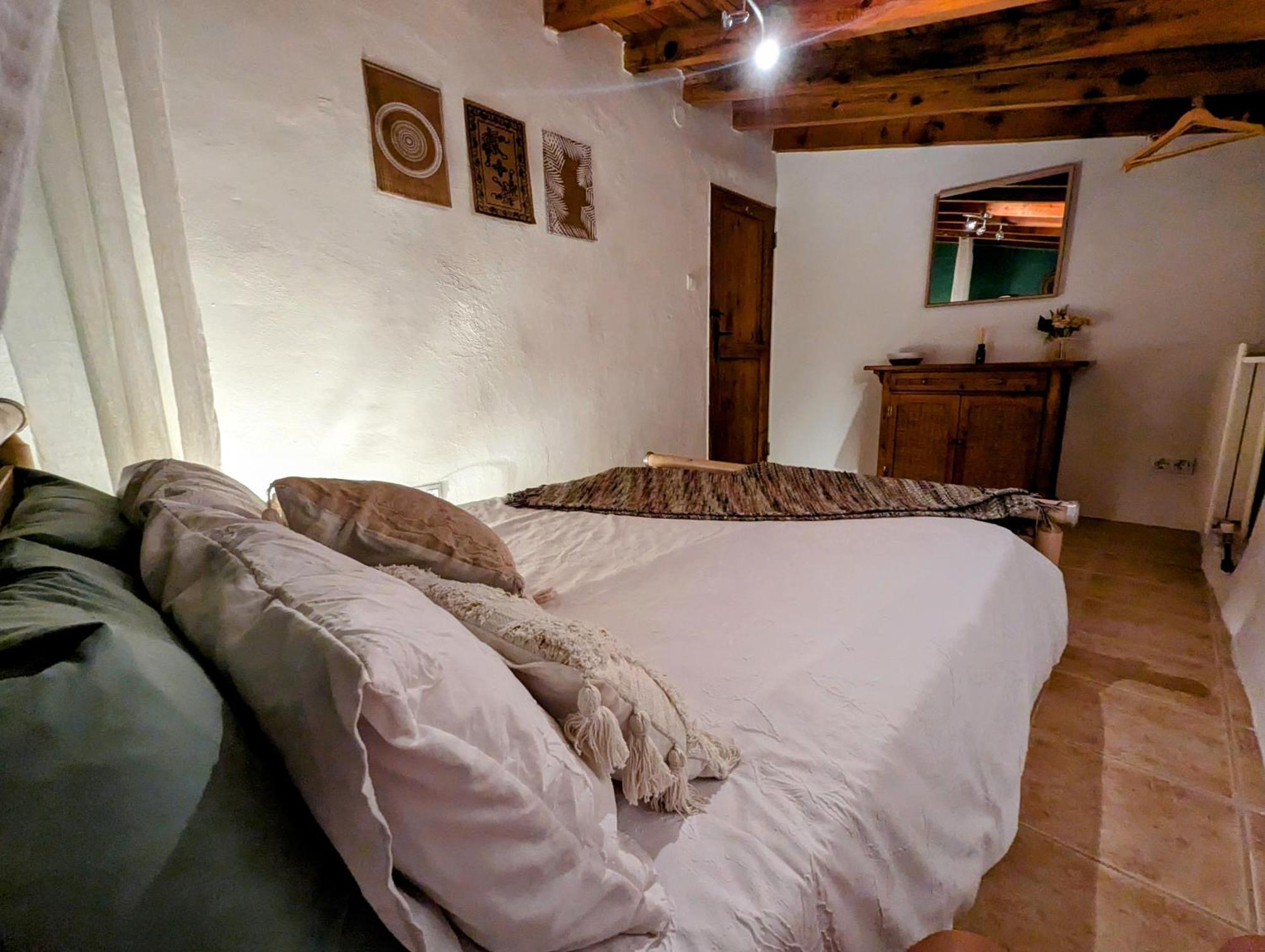 Bed and Breakfast Casa Satori Oria Zewnętrze zdjęcie