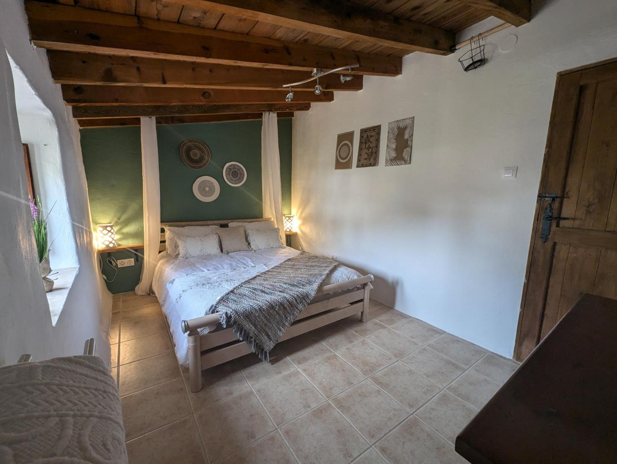 Bed and Breakfast Casa Satori Oria Zewnętrze zdjęcie