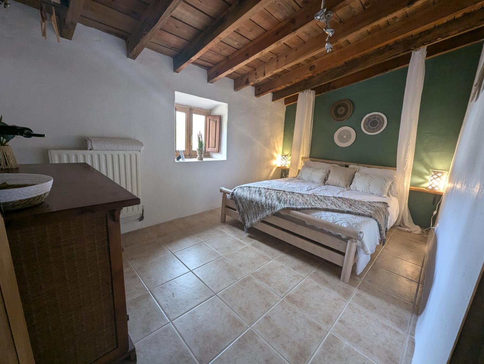 Bed and Breakfast Casa Satori Oria Zewnętrze zdjęcie