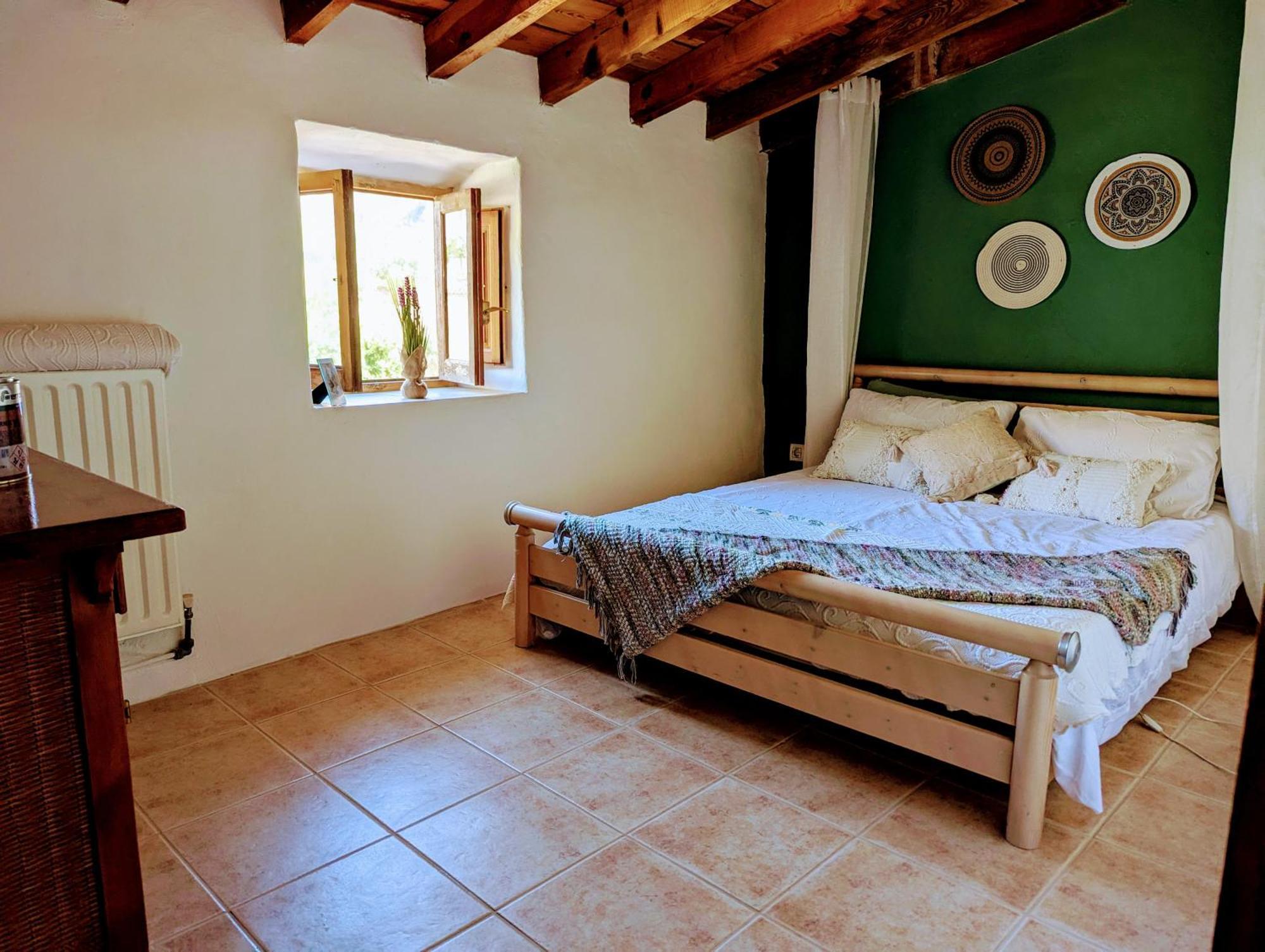 Bed and Breakfast Casa Satori Oria Zewnętrze zdjęcie