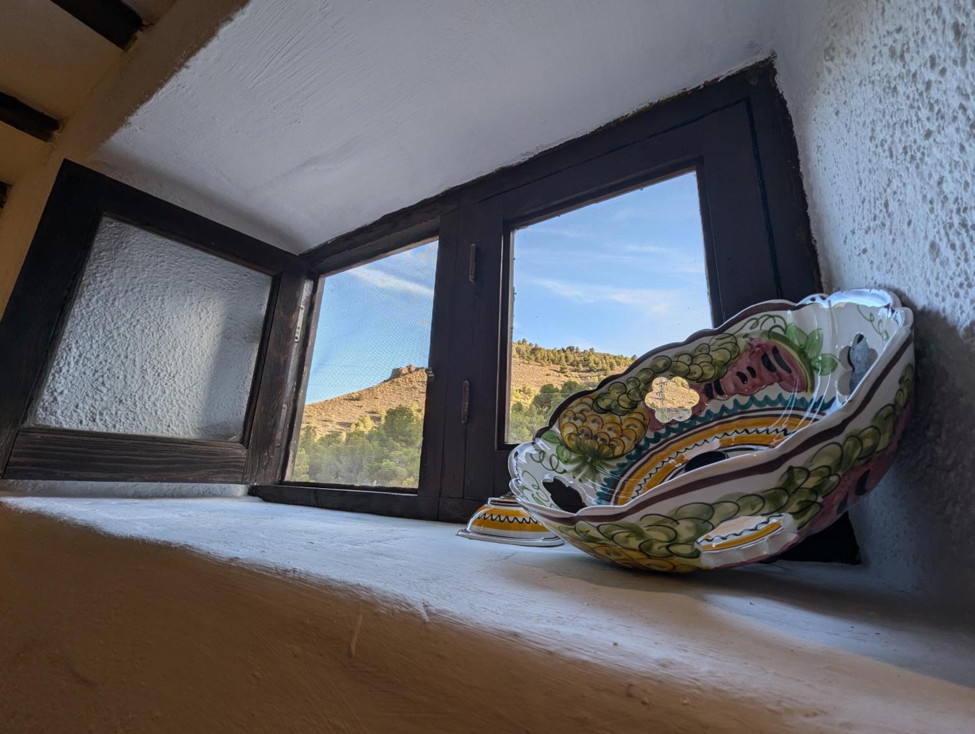 Bed and Breakfast Casa Satori Oria Zewnętrze zdjęcie