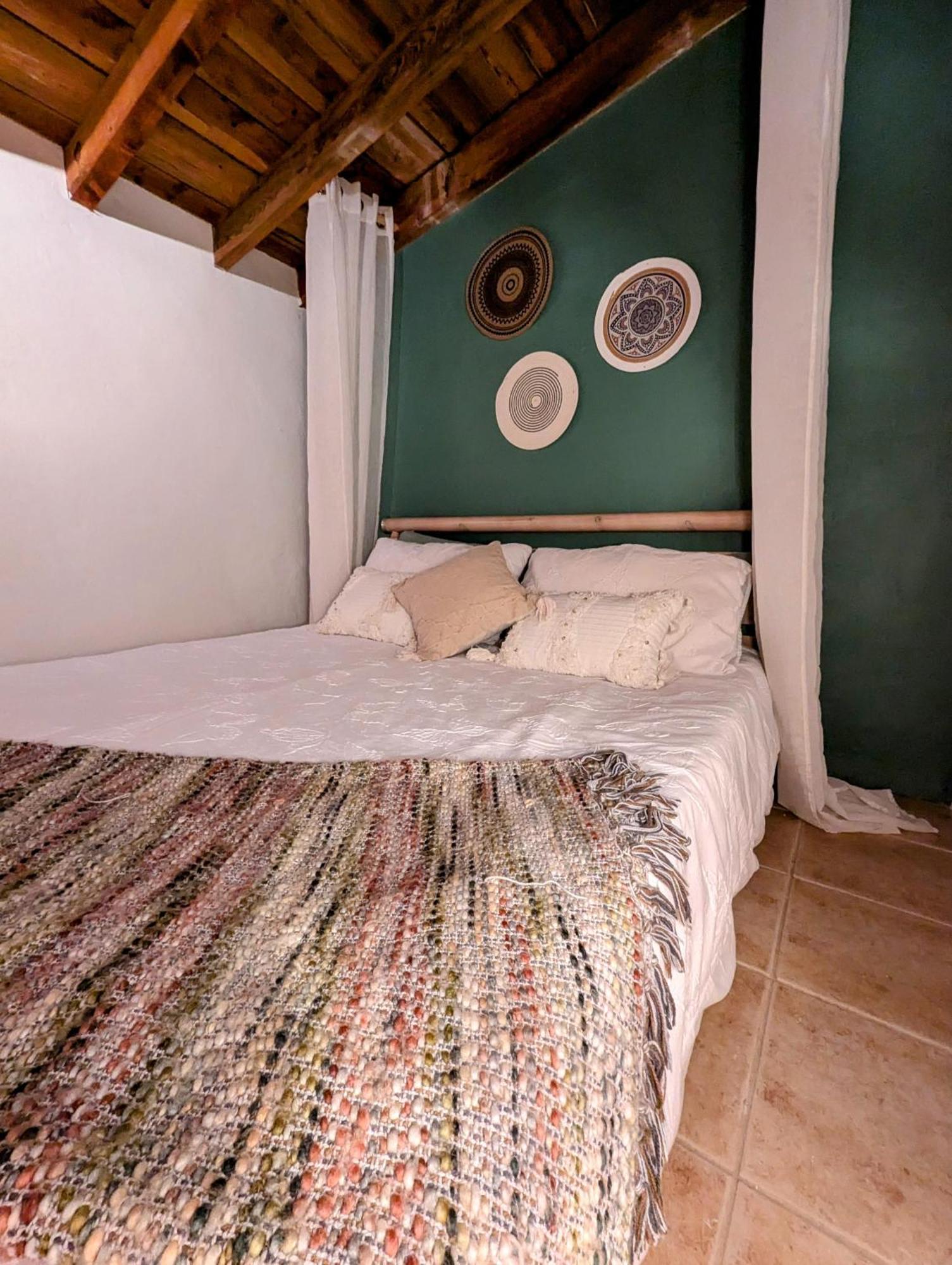 Bed and Breakfast Casa Satori Oria Zewnętrze zdjęcie