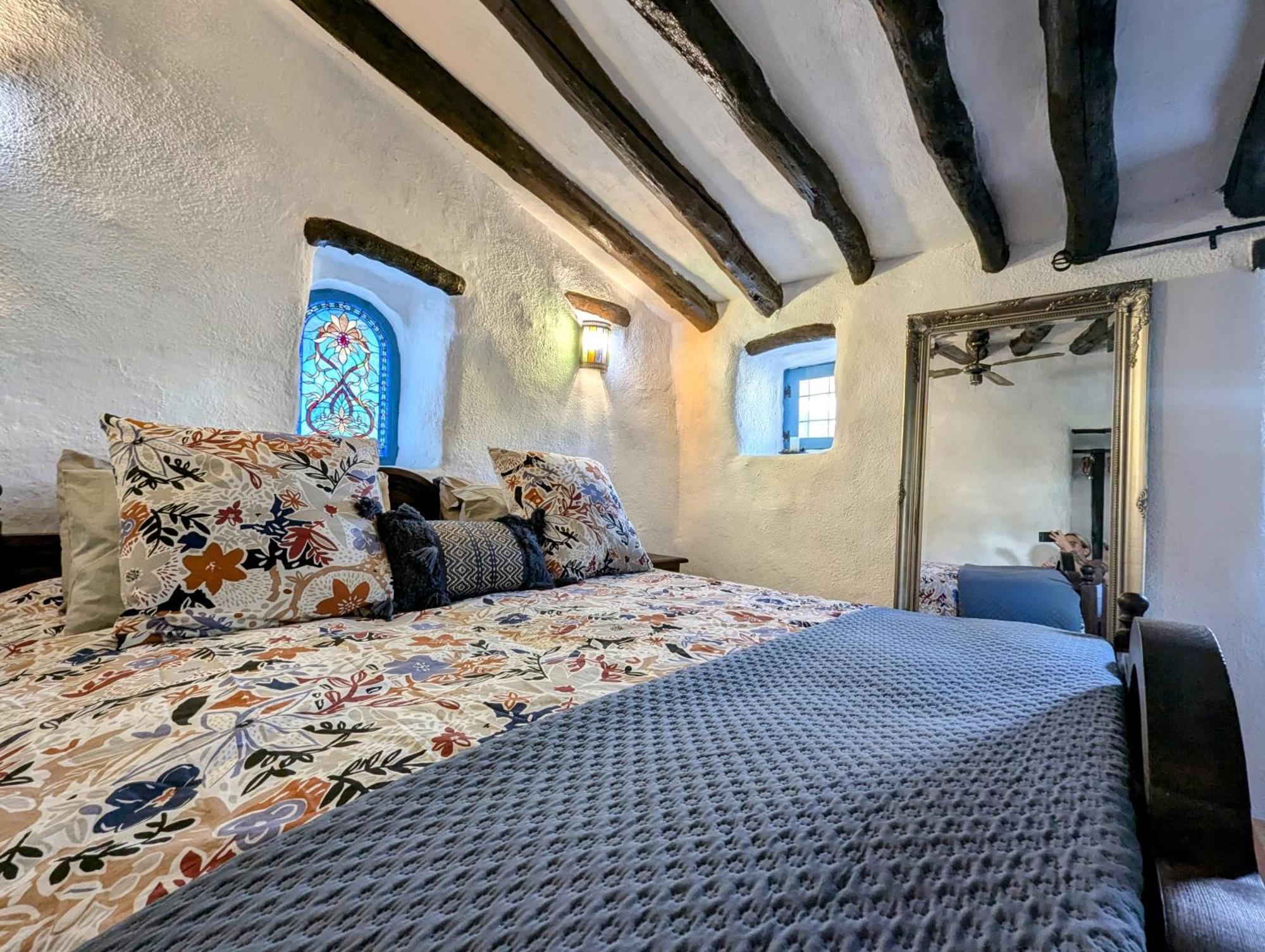 Bed and Breakfast Casa Satori Oria Zewnętrze zdjęcie