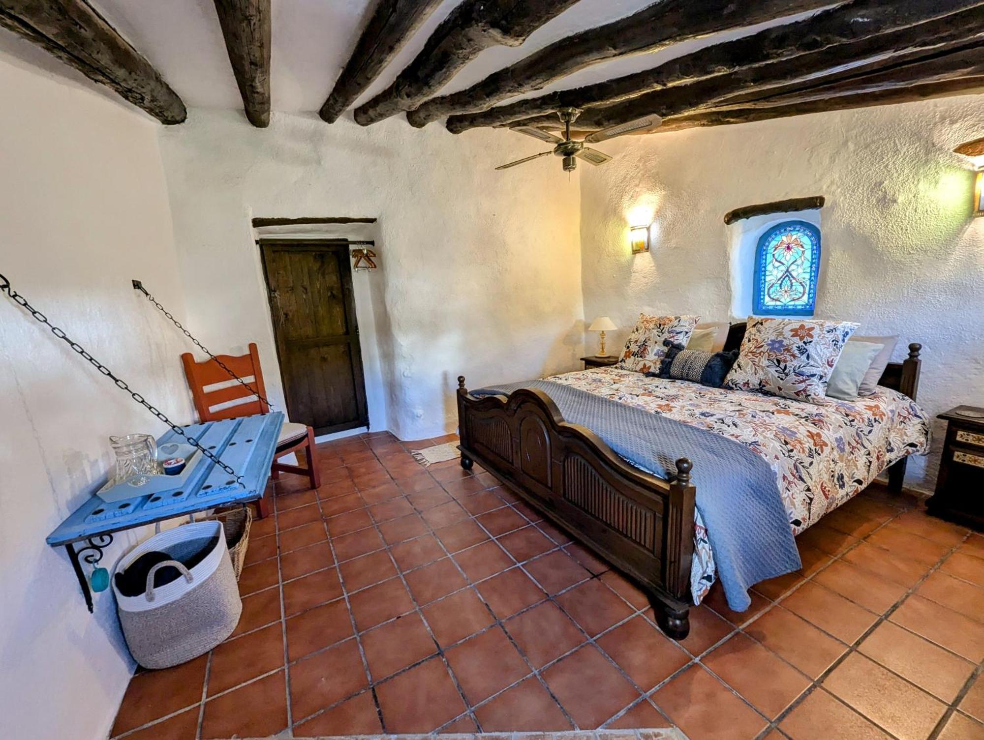 Bed and Breakfast Casa Satori Oria Zewnętrze zdjęcie
