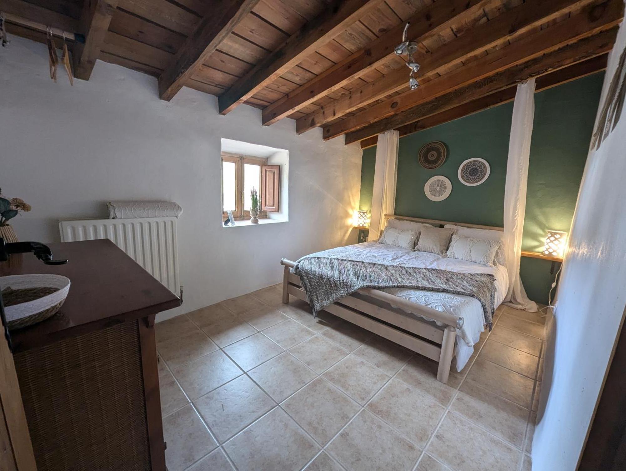Bed and Breakfast Casa Satori Oria Zewnętrze zdjęcie