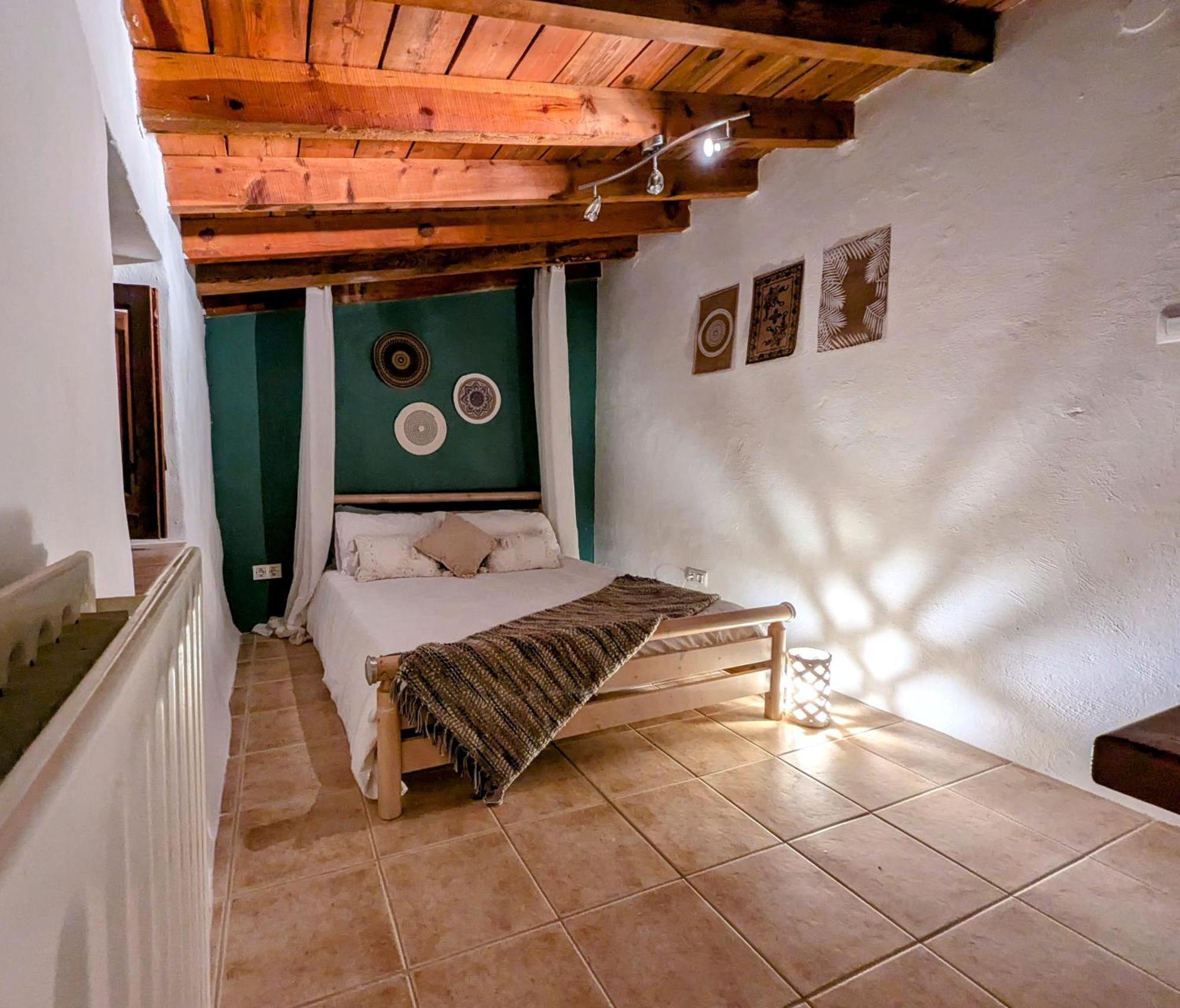 Bed and Breakfast Casa Satori Oria Zewnętrze zdjęcie