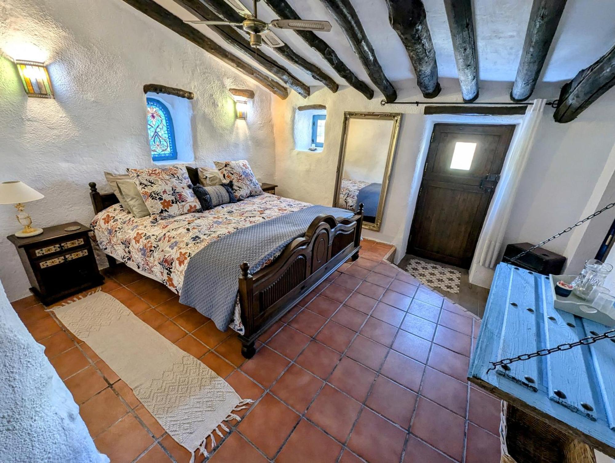 Bed and Breakfast Casa Satori Oria Zewnętrze zdjęcie