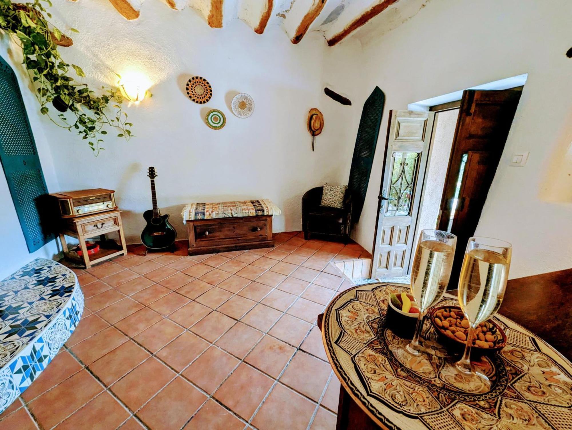 Bed and Breakfast Casa Satori Oria Zewnętrze zdjęcie