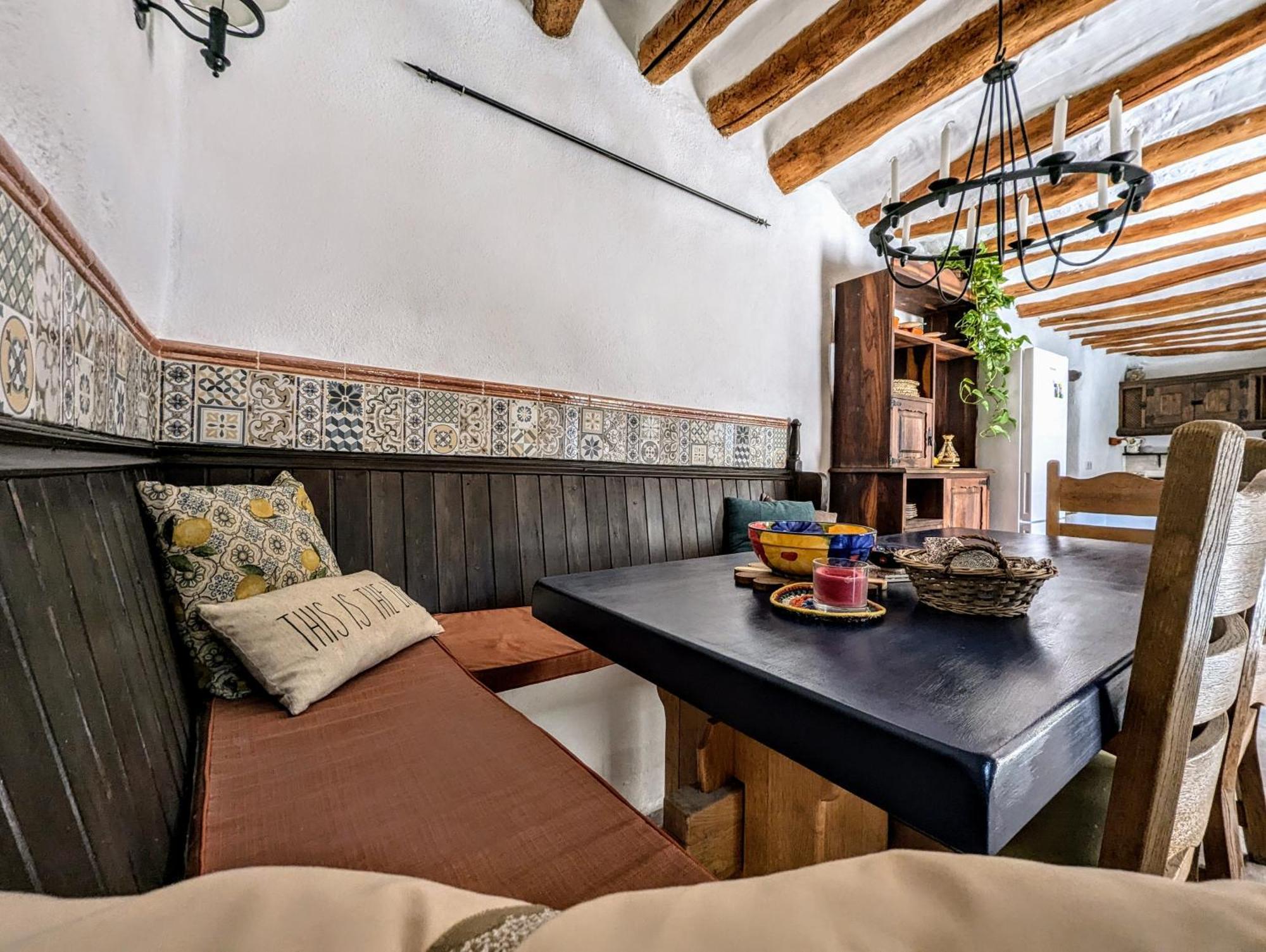 Bed and Breakfast Casa Satori Oria Zewnętrze zdjęcie