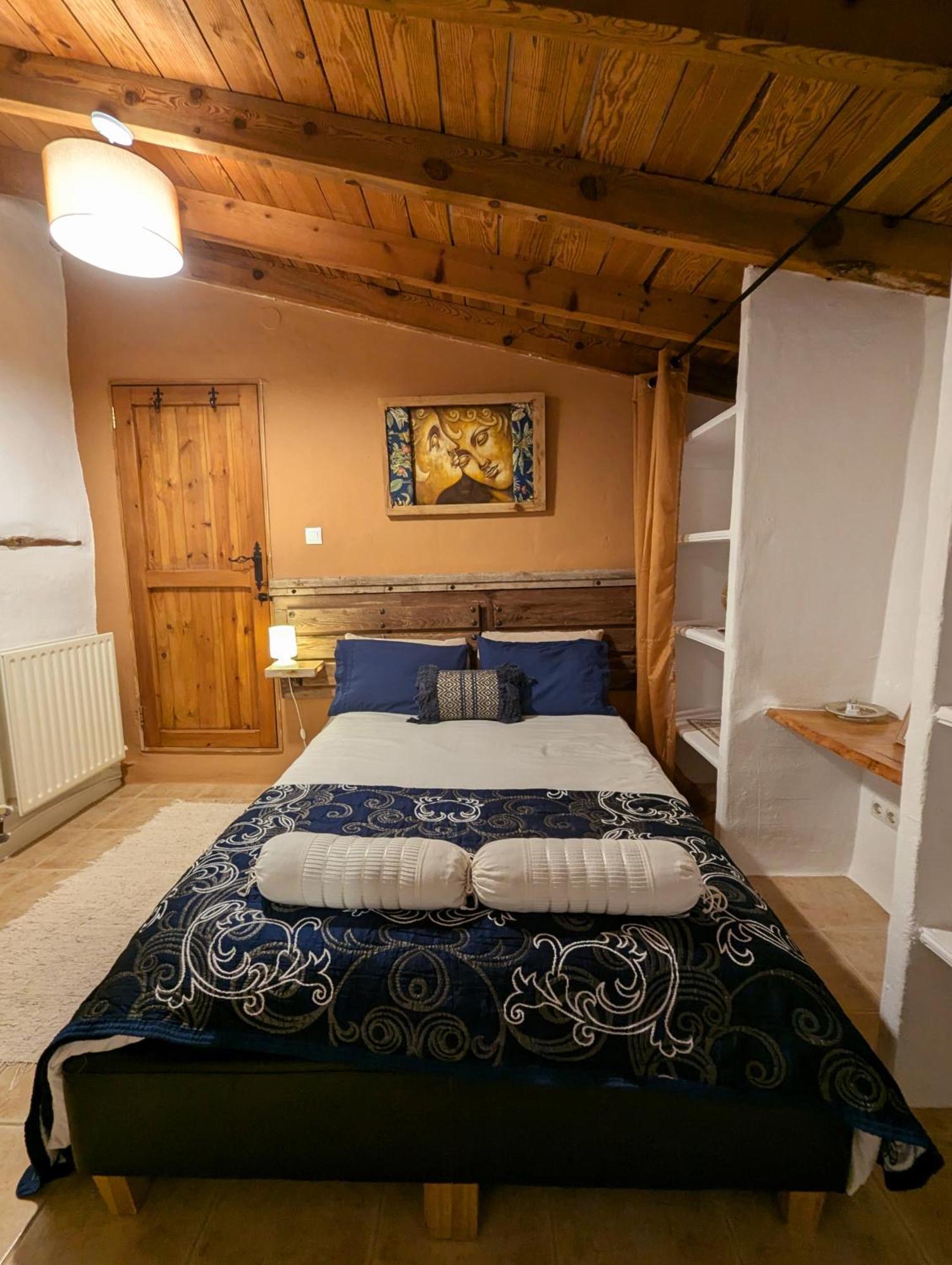 Bed and Breakfast Casa Satori Oria Zewnętrze zdjęcie