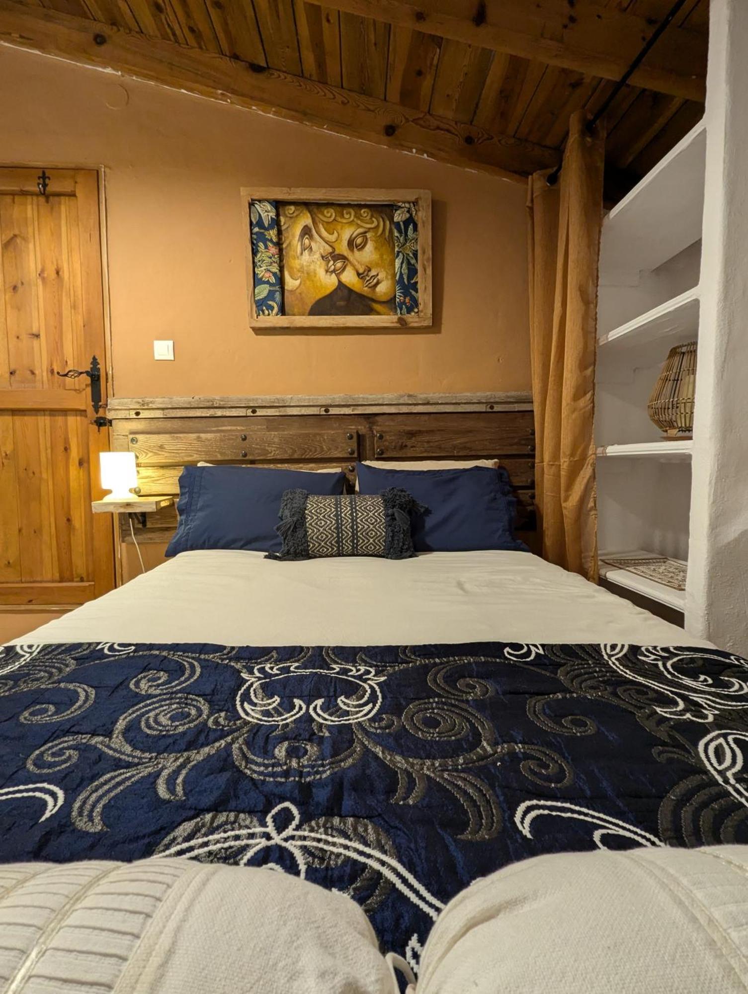 Bed and Breakfast Casa Satori Oria Zewnętrze zdjęcie