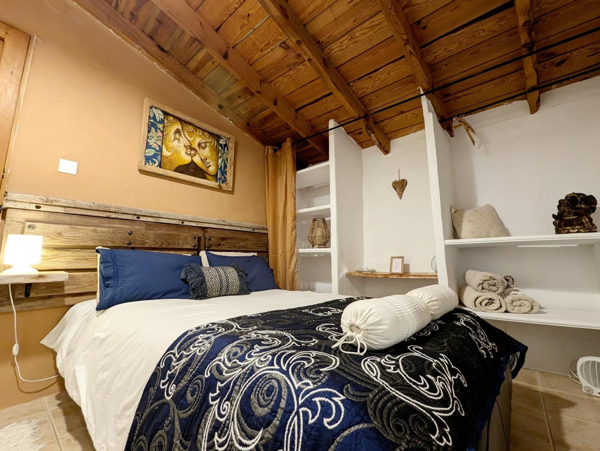 Bed and Breakfast Casa Satori Oria Zewnętrze zdjęcie
