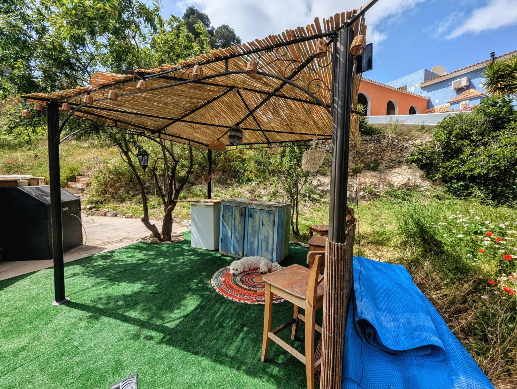 Bed and Breakfast Casa Satori Oria Zewnętrze zdjęcie