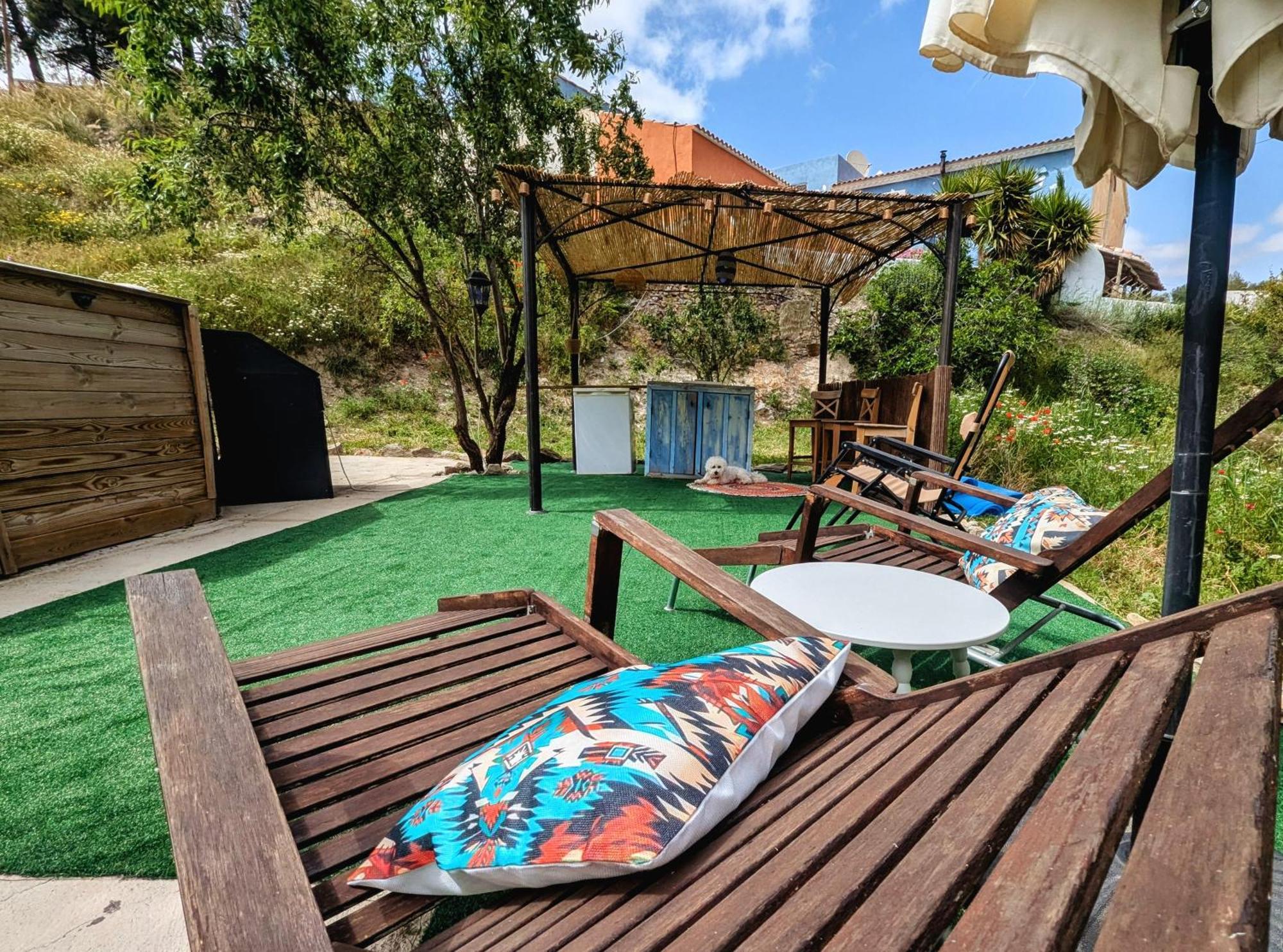 Bed and Breakfast Casa Satori Oria Zewnętrze zdjęcie