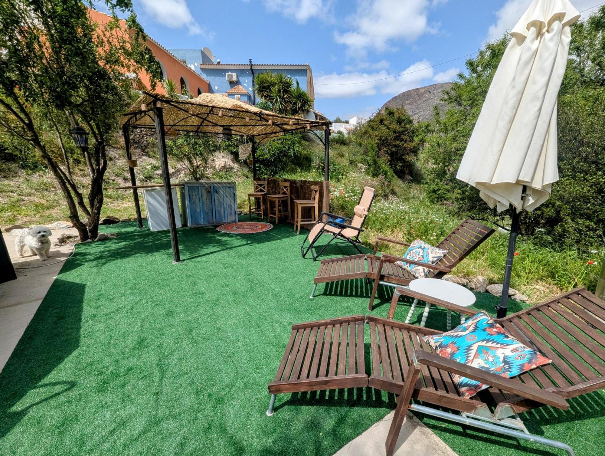 Bed and Breakfast Casa Satori Oria Zewnętrze zdjęcie